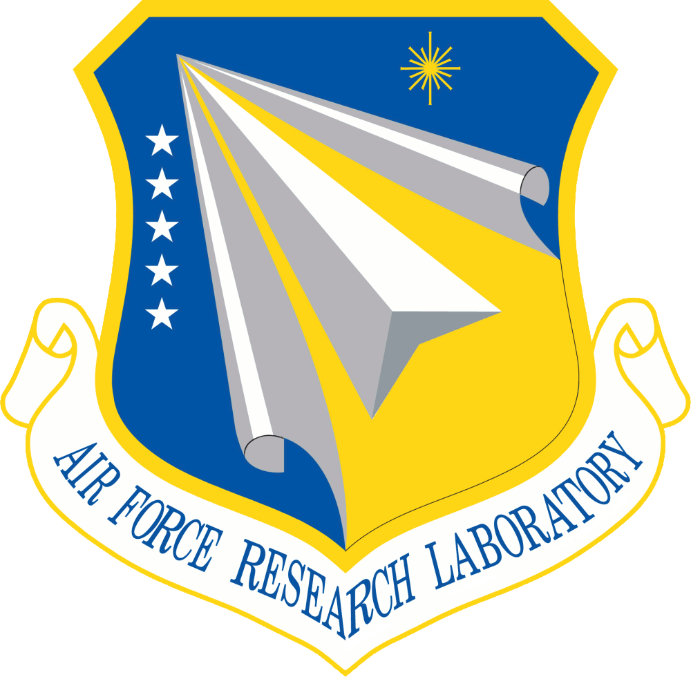 AFRL logo