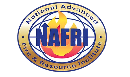 NAFRI logo