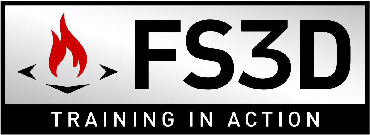 FS3D Logo