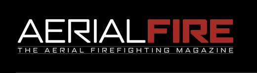 AerialFire Magazine logo
