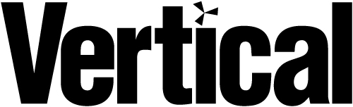 Vertical Magazine logo